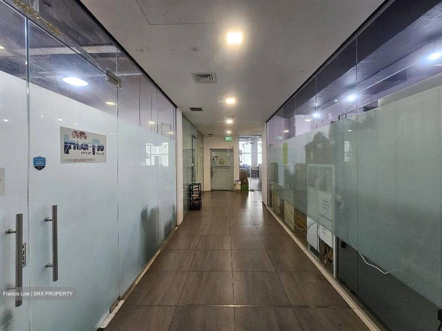 Spazio @ Kovan (D19), Retail #551592051